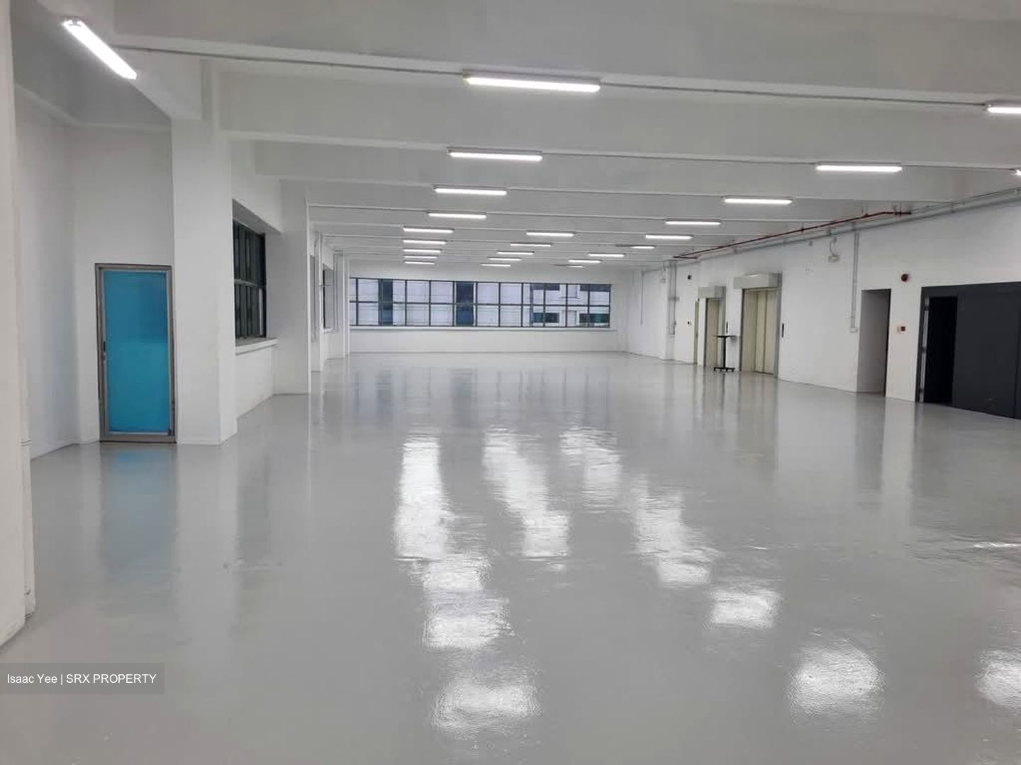 Fullion Building (D14), Office #566802511